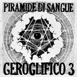 La Piramide Di Sangue : Geroglifico 3